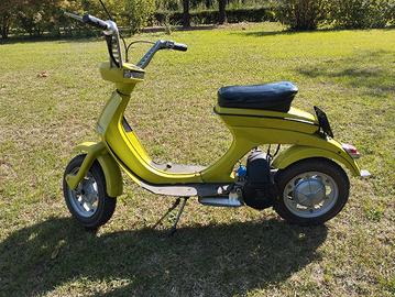 Lambretta Lui 50CL