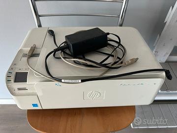 Stampante HP Photosmart C4480