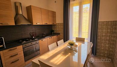 Casa a Montalcino in località San Giovanni D'asso 