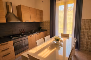 Casa a Montalcino in località San Giovanni D'asso 