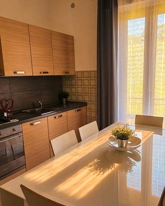 Casa a Montalcino in località San Giovanni D'asso 