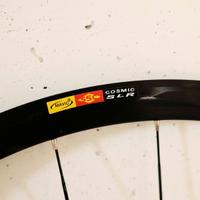 Ruote Mavic Cosmic SLR Carbon - Disc QR