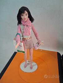 barbie vintage modello benetton