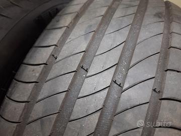 Michelin Primacy 4 – 195/55 R16 – 300km
