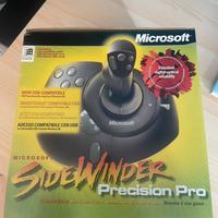Microsoft Sidewinder