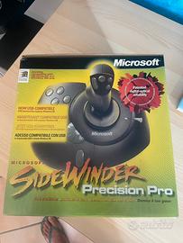 Microsoft Sidewinder
