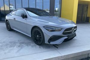 MERCEDES-BENZ CLE 220 d Coupé AMG Line Premium
