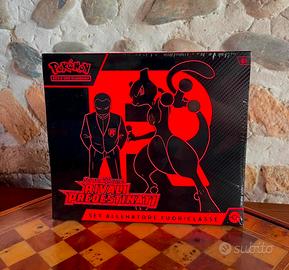 etb rivali predestinati set allenatore con buco