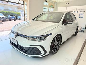 Volkswagen Golf 1.4 GTE dsg