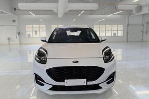 FORD PUMA 1.0 ECOBOOST HYBRID 125 CV ST-LINE SUV