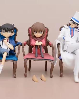 action figure di Conan, Ai, Kaito Kid