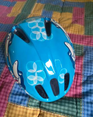 Casco bimbo