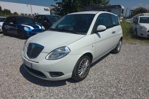 Lancia Ypsilon 1.2 69 CV Diva