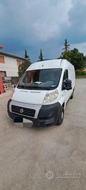 Fiat Ducato L2 H2