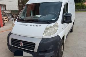 Fiat Ducato L2 H2