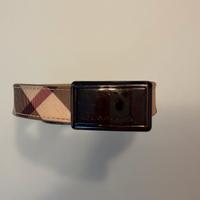 Cintura Burberry