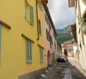 Trilocale a Valmadrera