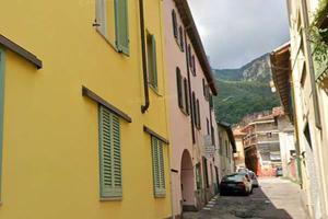 Trilocale a Valmadrera