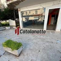 Locale Commerciale a Castelvetrano