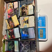 Tre chili carte magic assortite