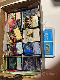 Tre chili carte magic assortite