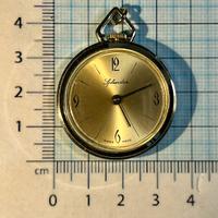 Orologio Vintage "Splendor" Swiss Made - Anni ‘60