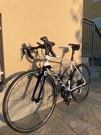 Bici da corsa SCOTT