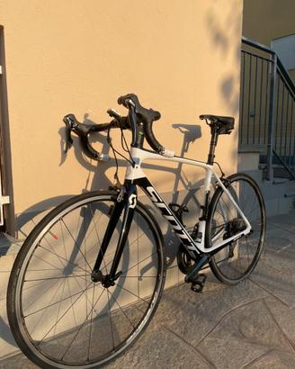 Bici da corsa SCOTT