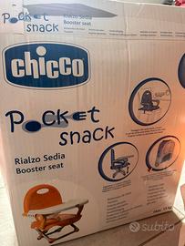 Rialzo chicco