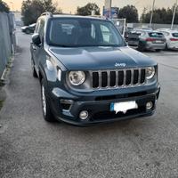 Jeep Renegade MY21 Limited 1.6 Multijet II 130 cv
