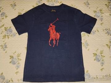 T-shirt Polo Ralph Lauren 