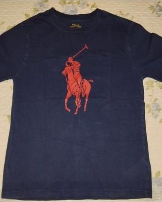 T-shirt Polo Ralph Lauren 