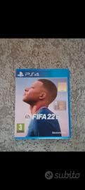 Fifa 22, Fifa 21 per PS4