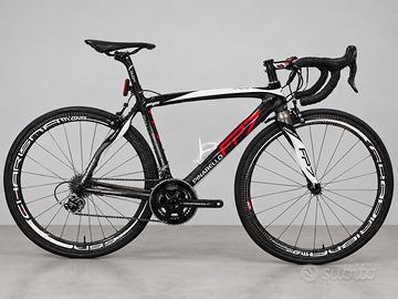 PINARELLO FP7 CARBONIO  FULL CARBON MONOSCOCCA