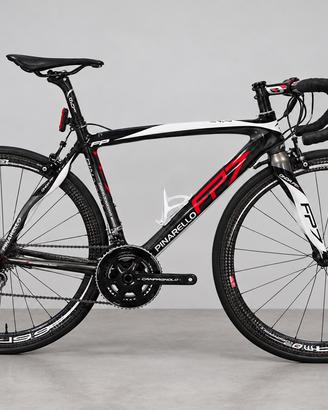 PINARELLO FP7 CARBONIO  FULL CARBON MONOSCOCCA