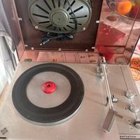 Giradischi Telefunken