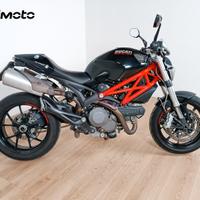 DUCATI MONSTER 796 - 2010