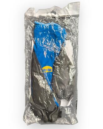 WD-40 Precision Work Gloves - Touchscreen PU Coate