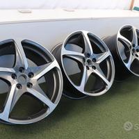 Cerchi in lega Ferrari FF 458 Spider 458 Italia 20