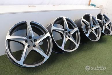 Cerchi in lega Ferrari FF 458 Spider 458 Italia 20