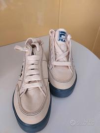 Sneakers donna FILA n 37 nuove