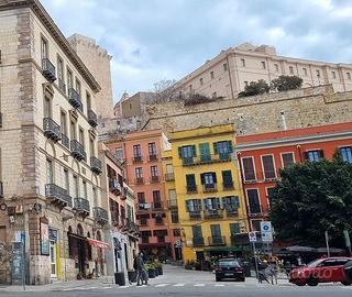 Elegante Appartamento in Edificio Storico