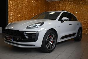 PORSCHE Macan 2.9 S PDK 20"PASM SCARICHI PASM