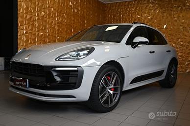 PORSCHE Macan 2.9 S PDK 20"PASM SCARICHI PASM
