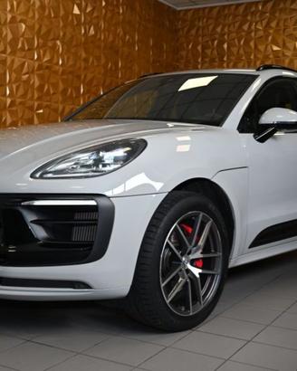 PORSCHE Macan 2.9 S PDK 20"PASM SCARICHI PASM