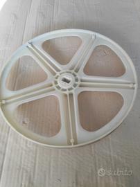 Volano lavatrice Indesit