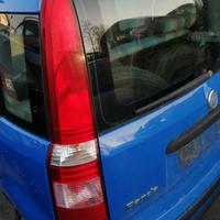 Fanale posteriore destro FIAT PANDA del 2005