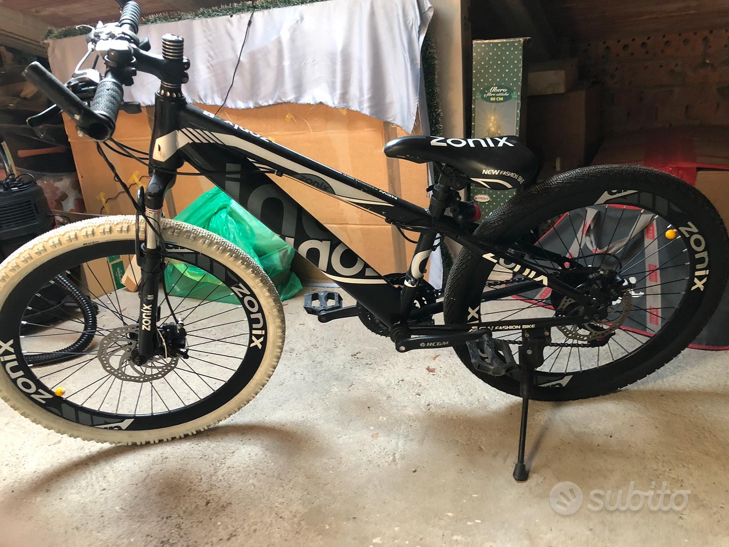 Bicicletta Subito Mtb 24 Biciclette Roma E Provincia Bici Nuove E - Main Image