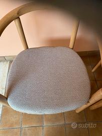 Poltroncine