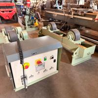 Posizionatore per cisterne simac